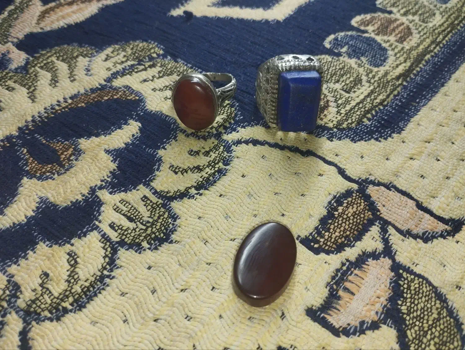 لاجورد و عقیق|بدلیجات|زاهدان, |دیوار