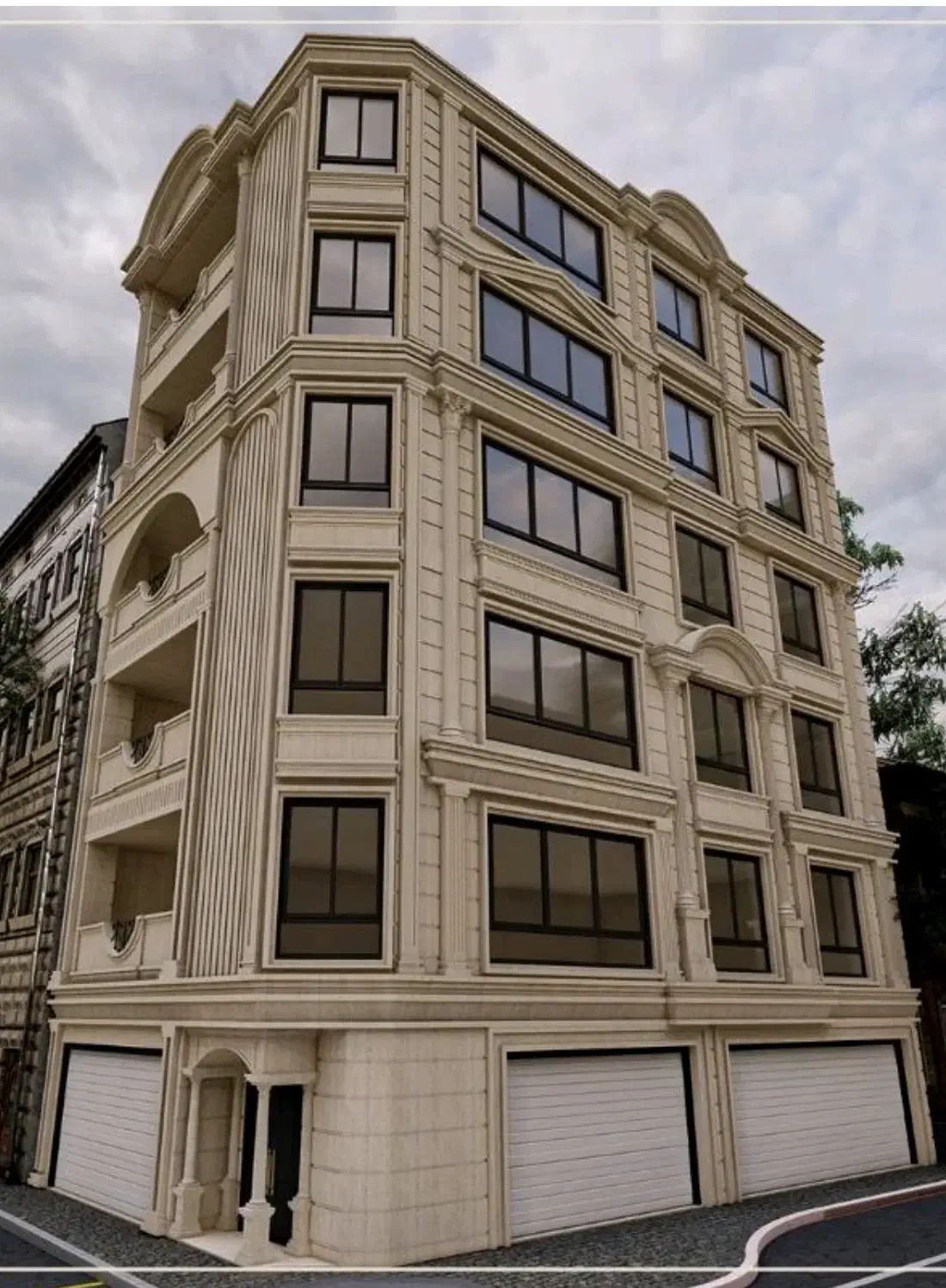 پیش فروش آپارتمان 135 متری، فیروزکوه، خ کتابخانه|فروش آپارتمان|فیروزکوه, |دیوار