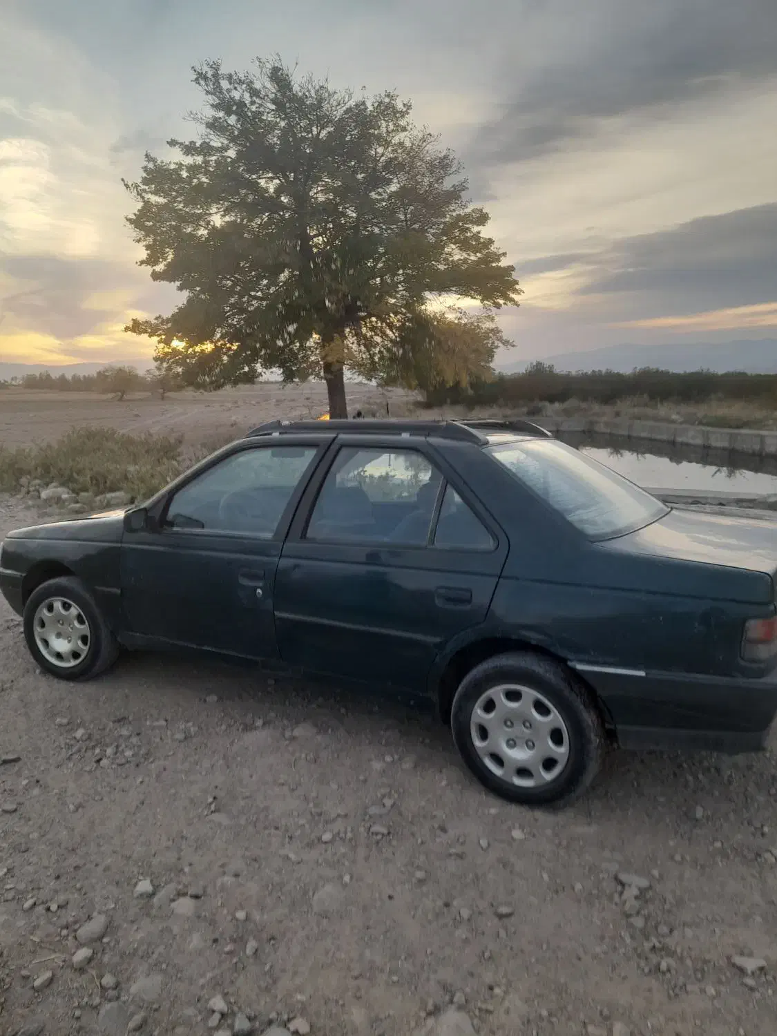 آردی ۸۲ سالم|خودرو سواری و وانت|مشگین شهر, |دیوار