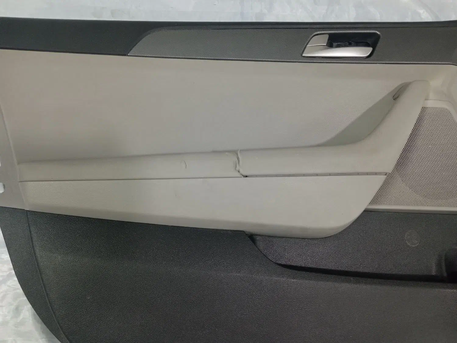 سوناتا lf 2016|قطعات یدکی و لوازم جانبی|مشهد, شهید رضوی|دیوار