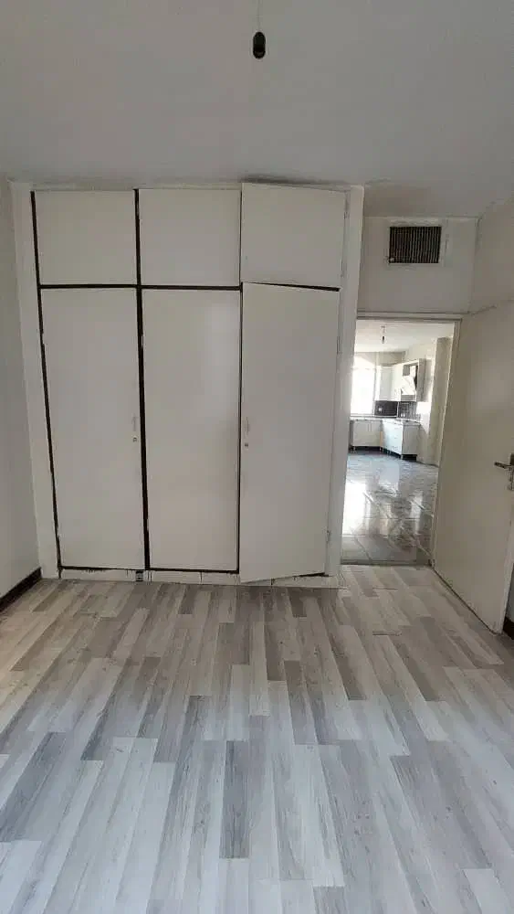 شریعتی ادیبی ۶۴ متر ۲خوابه آپارتمان بازسازی شده