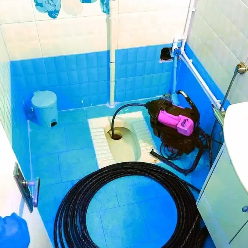 لوله بازکنی(کل زنجان فوری) فنرزنی۲۴ساعته چاه بازکن|خدمات پیشه و مهارت|زنجان, |دیوار