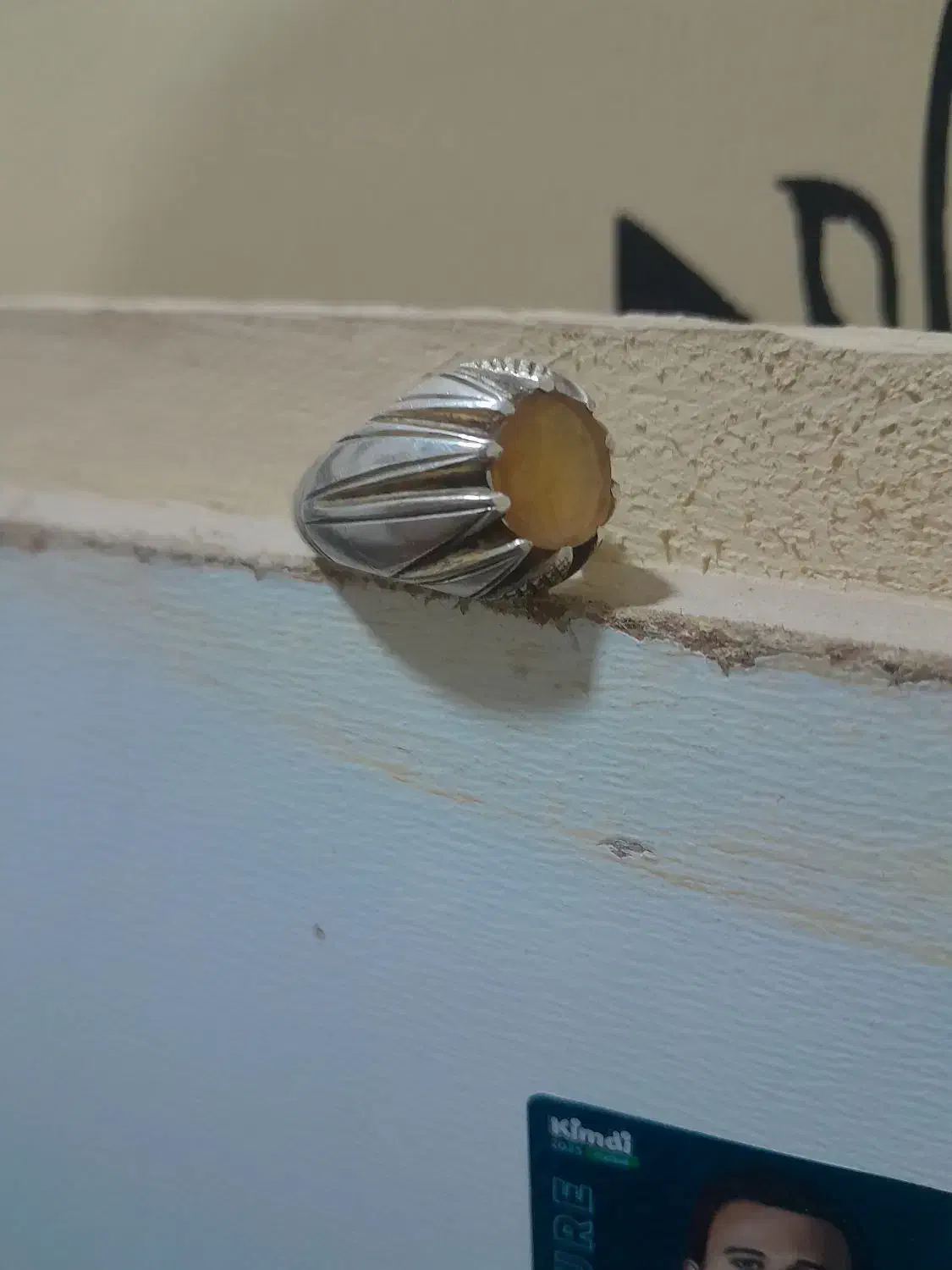 انگشتر جواهراتی|جواهرات|اهواز, بهارستان|دیوار