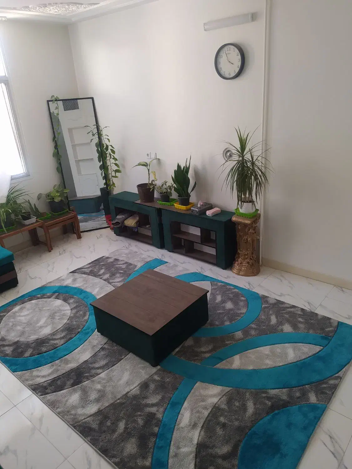 اجاره سوییت مبله تمیز ،روزانه و هفتگی|اجارهٔ کوتاهمدت آپارتمان و سوئیت|اصفهان, باغ زیار|دیوار