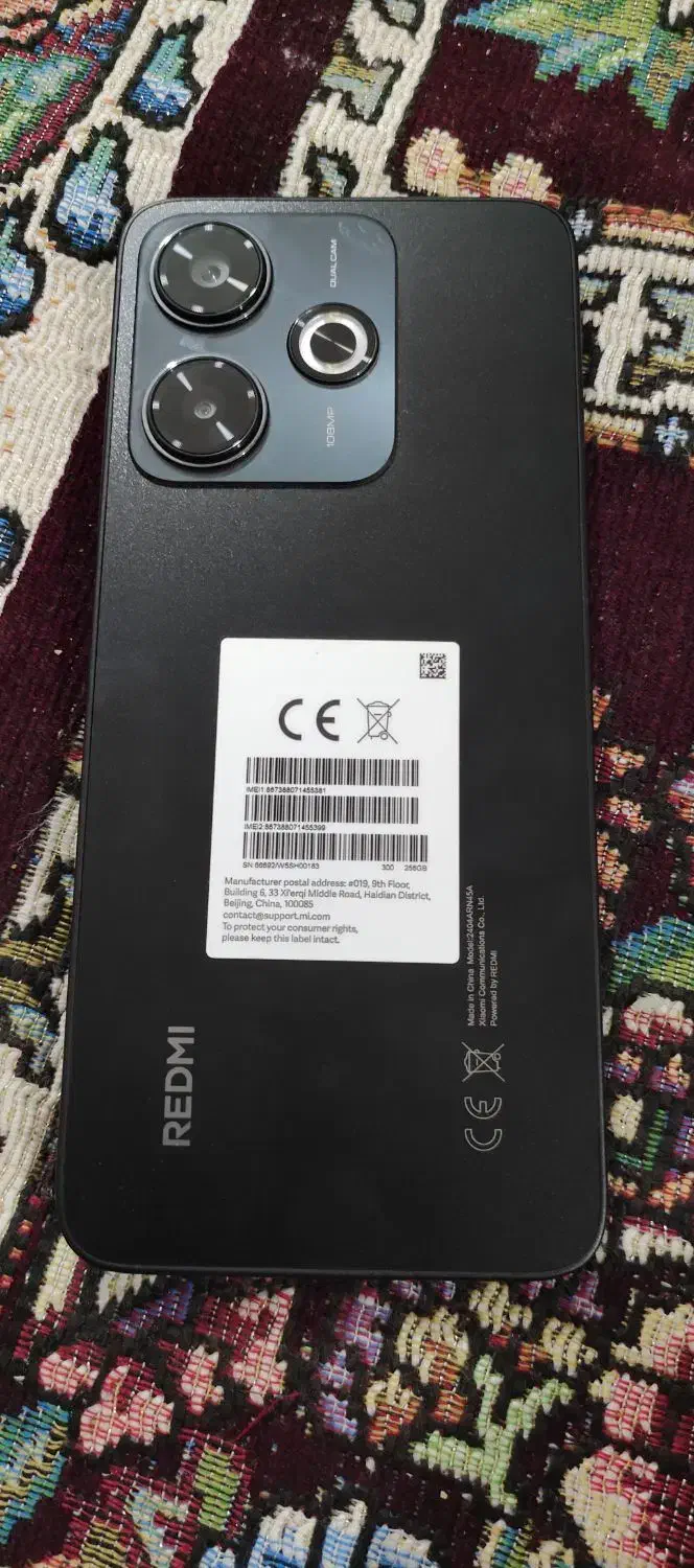 redme 13x|موبایل|باوی, |دیوار