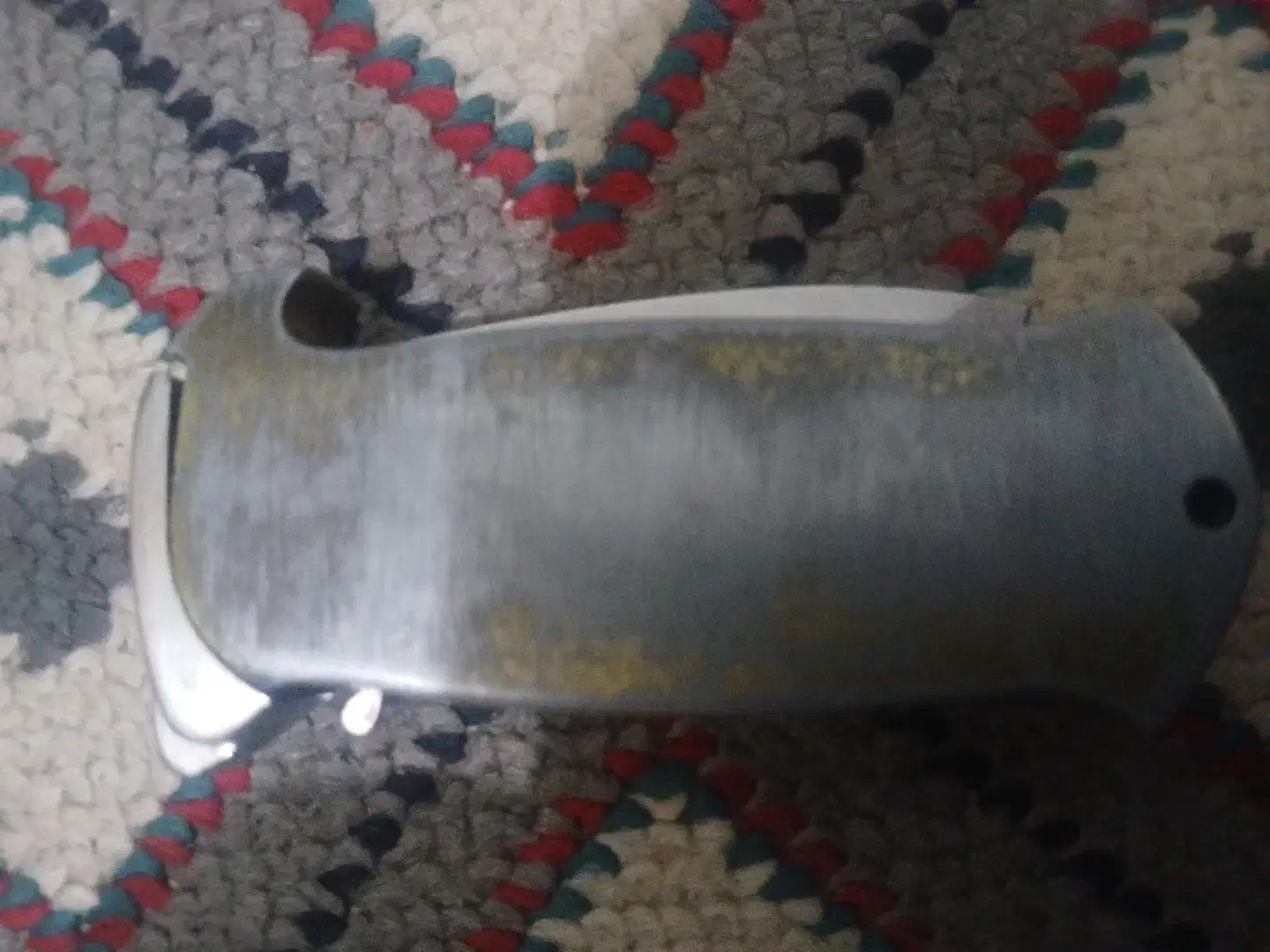 چاقو فندکی|کلکسیون و سرگرمی|بجنورد, |دیوار