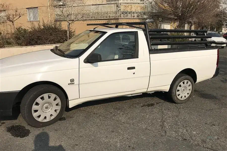 حمل بار در شهر و خارج از شهر با نازلترین قیمت|خدمات حمل و نقل|بیرجند, |دیوار