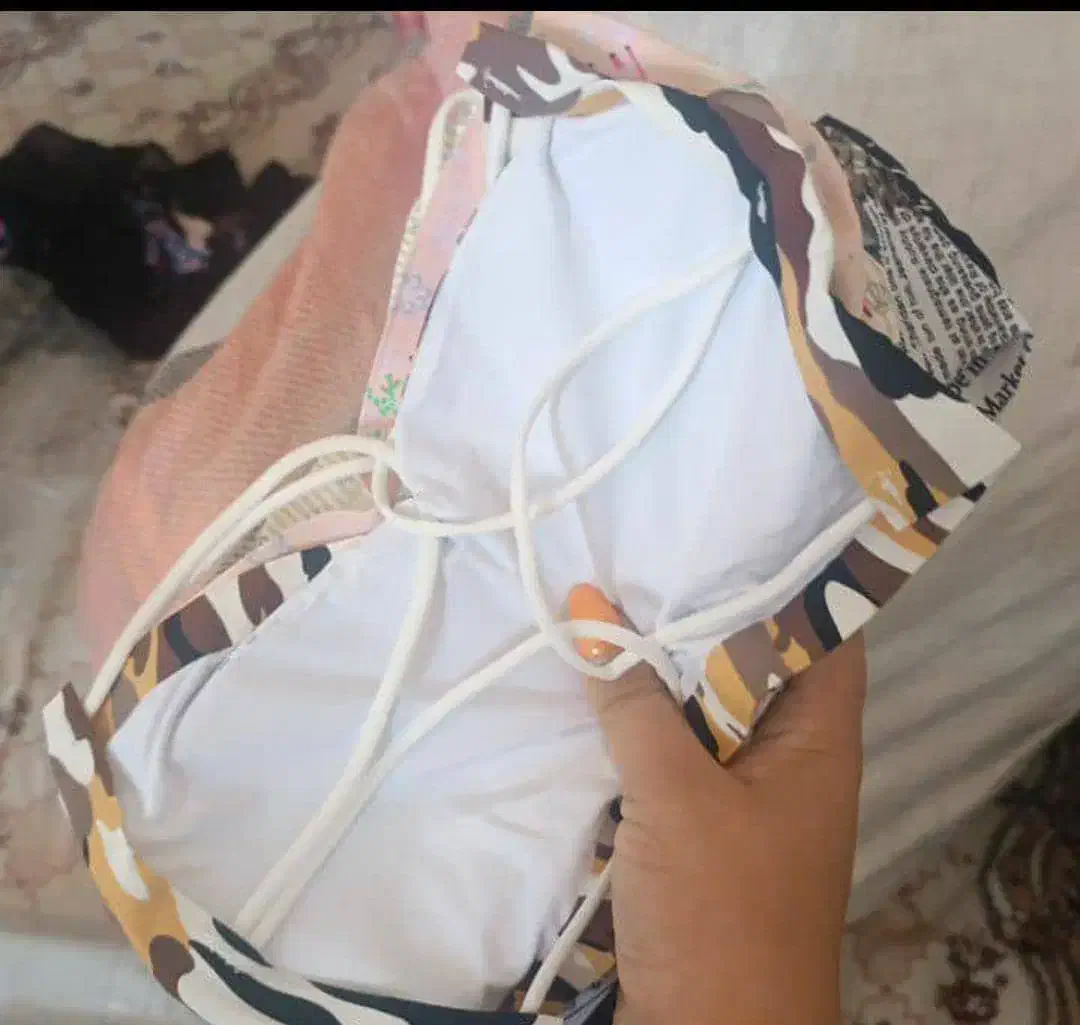 لباس زیر|لباس|آبادان, |دیوار