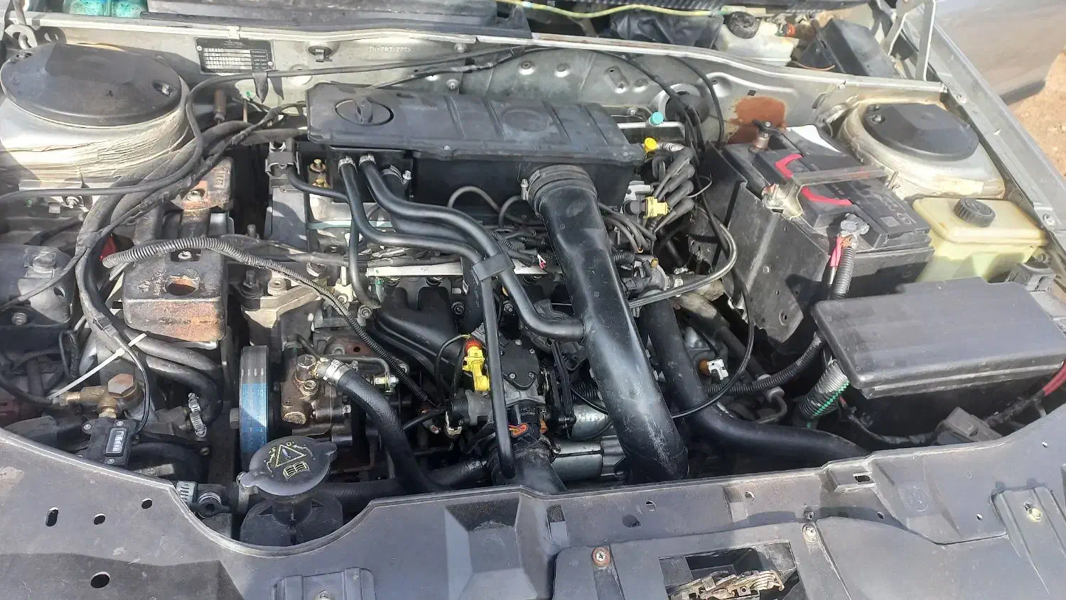 فروش یا معاوضه|خودرو سواری و وانت|اهر, |دیوار