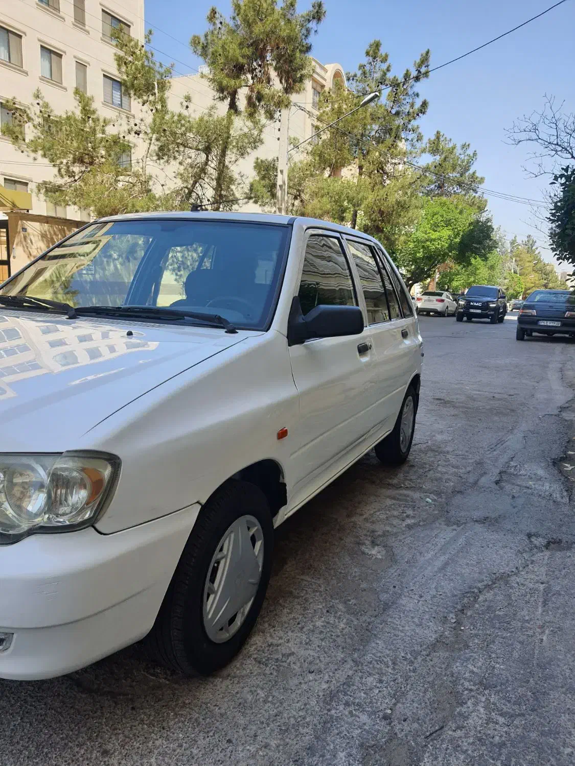 ۱۱۱|خودرو سواری و وانت|سمنان, |دیوار