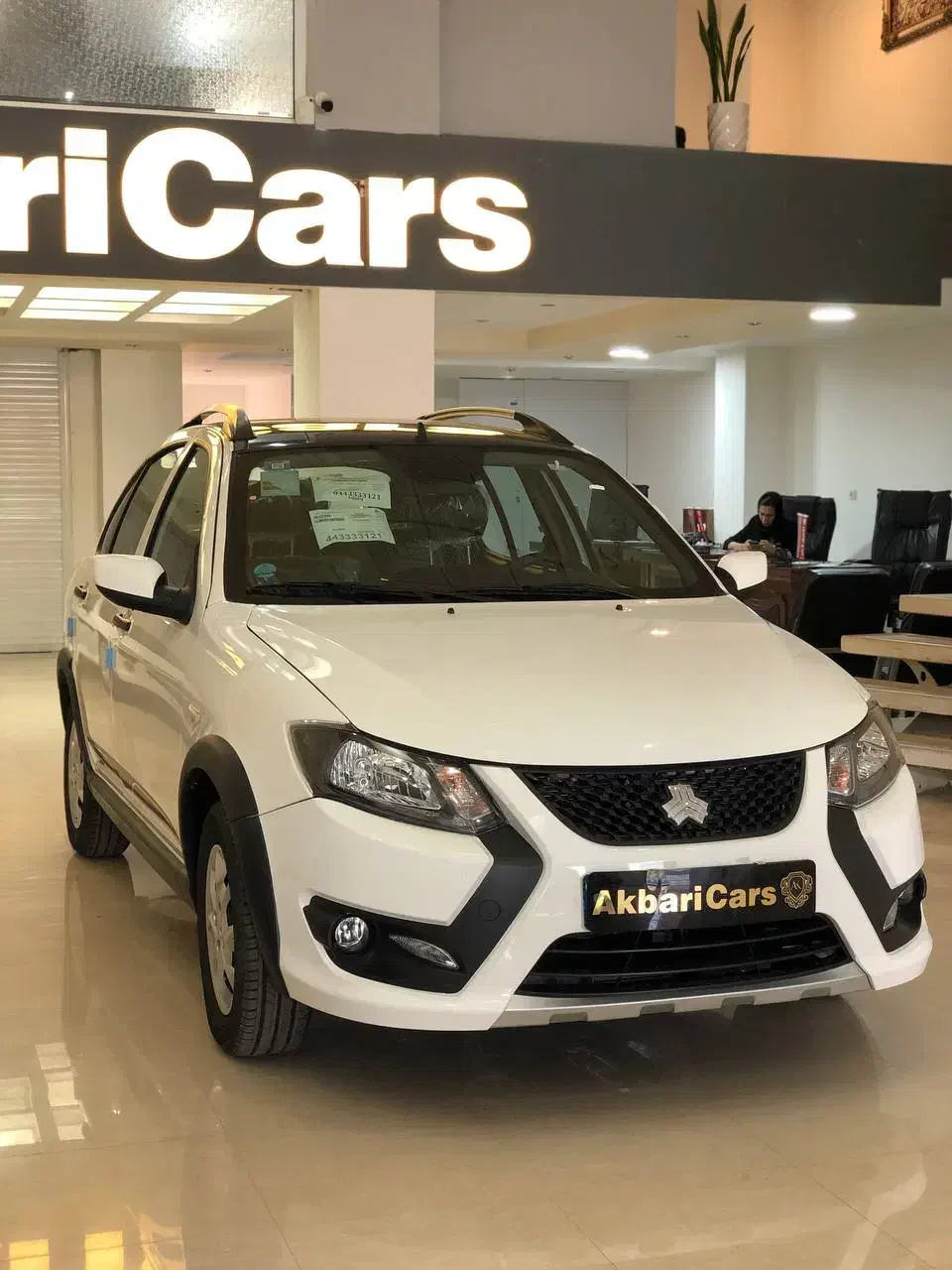 کوییک Gx مدل 1404 *نقد و اقساط*|خودرو سواری و وانت|کرمان, |دیوار