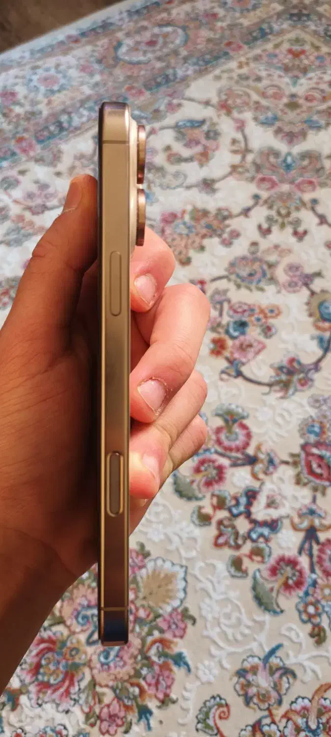 ایفون ۱۶ پرومکس|موبایل|کرج, کوی کارمندان جنوبی|دیوار