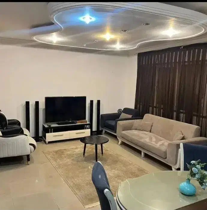 سوئیت اپارتمان|اجارهٔ کوتاه‌مدت آپارتمان و سوئیت|اسلام‌شهر, باغ فیض|دیوار