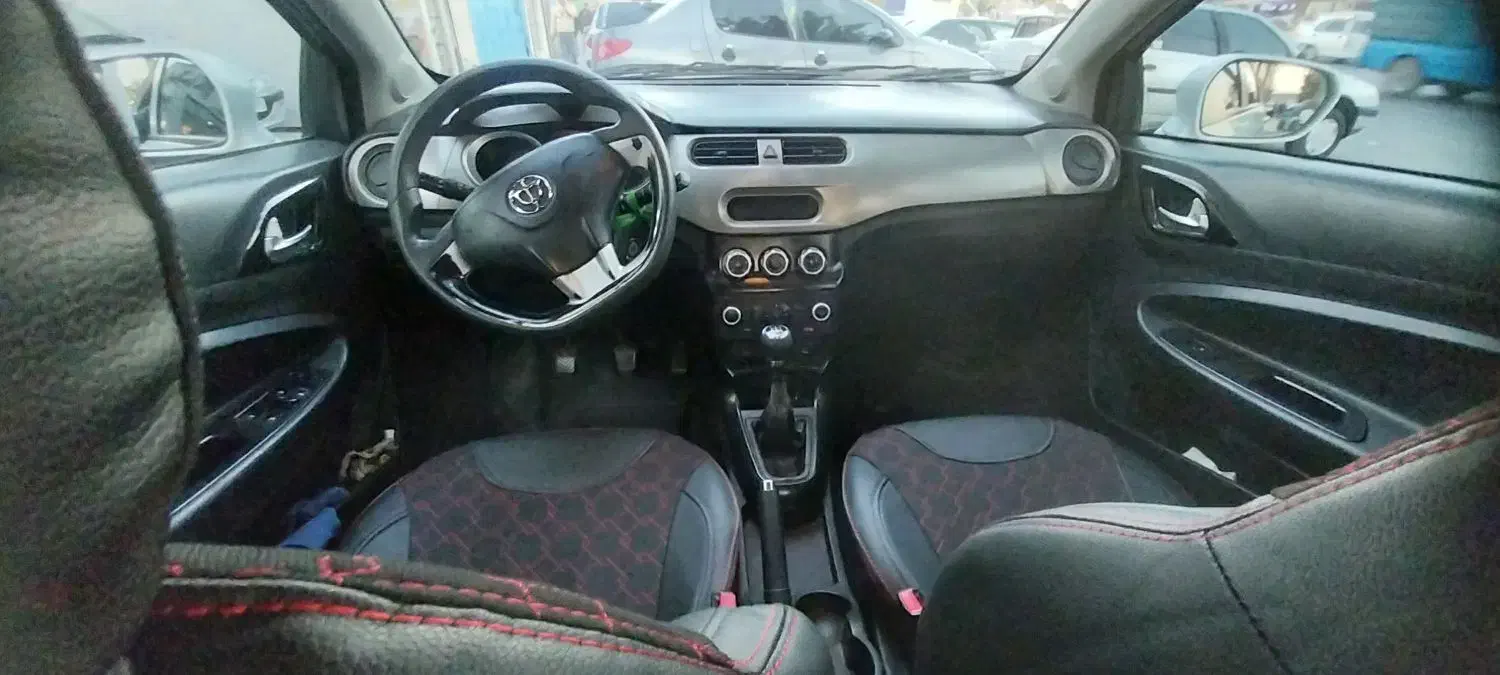 برلیانس h230|خودرو سواری و وانت|بهارستان, |دیوار