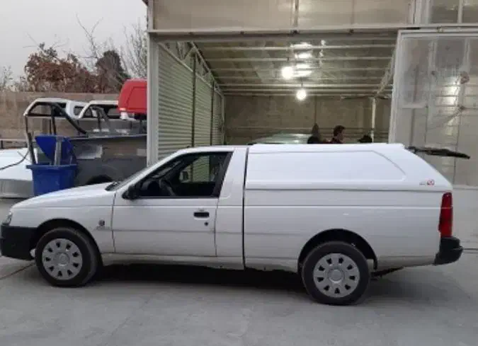 نعش کش آمبولانس جسد....|خدمات حمل و نقل|خرمشهر, |دیوار