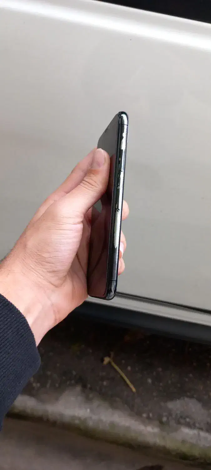 آیفون 256gig x|موبایل|گنبد کاووس, |دیوار