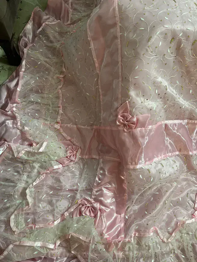 روتختی ساتن اصل ترکیه ، دونفره|سرویس روتختی|تهران, اکباتان|دیوار