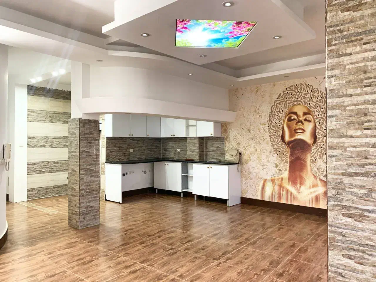 اپارتمان۸۱متری تک واحدی وام دار(مالکم)|فروش آپارتمان|آمل, |دیوار