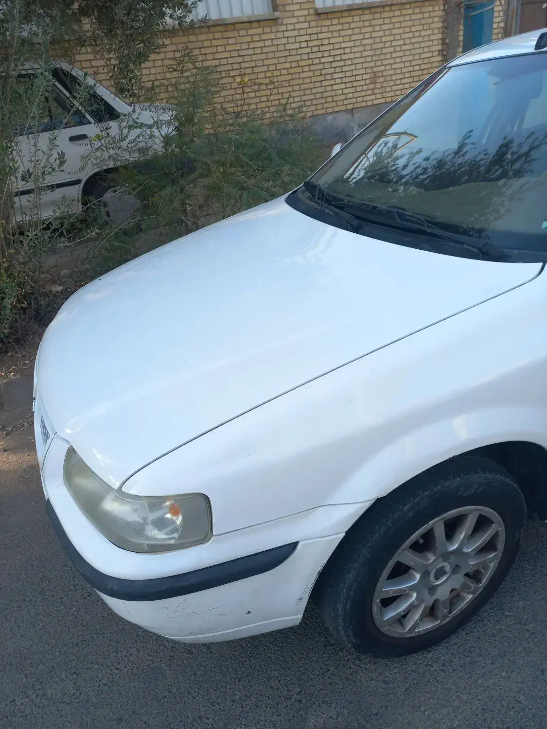 سمند ۹۰|خودرو سواری و وانت|قم, فرهنگیان و شهربانی|دیوار