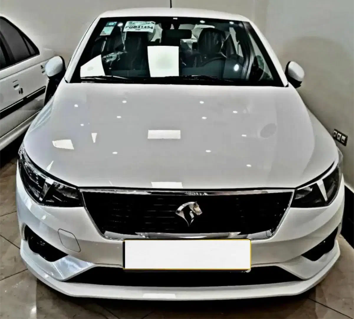 تارا وی V1 پلاس دنده ای مدل 1404 ** صفر خشک روز|خودرو سواری و وانت|تهران, چوب تراش|دیوار