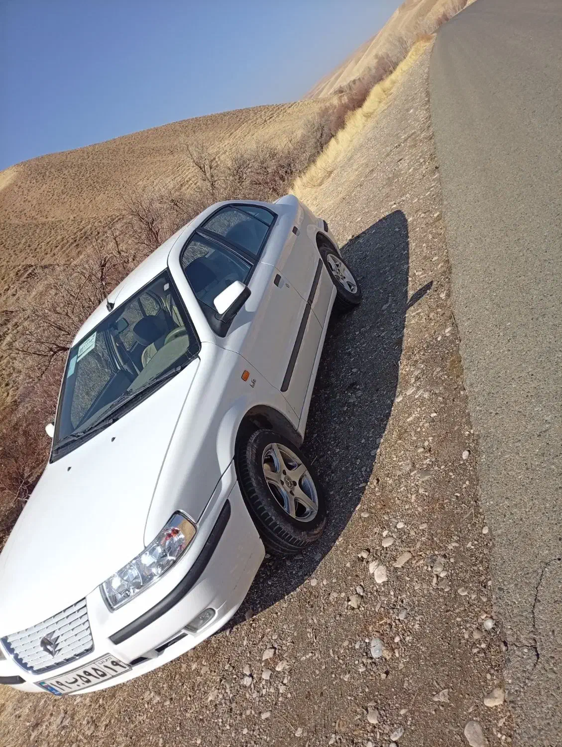 فروشی|خودرو سواری و وانت|دیواندره, |دیوار