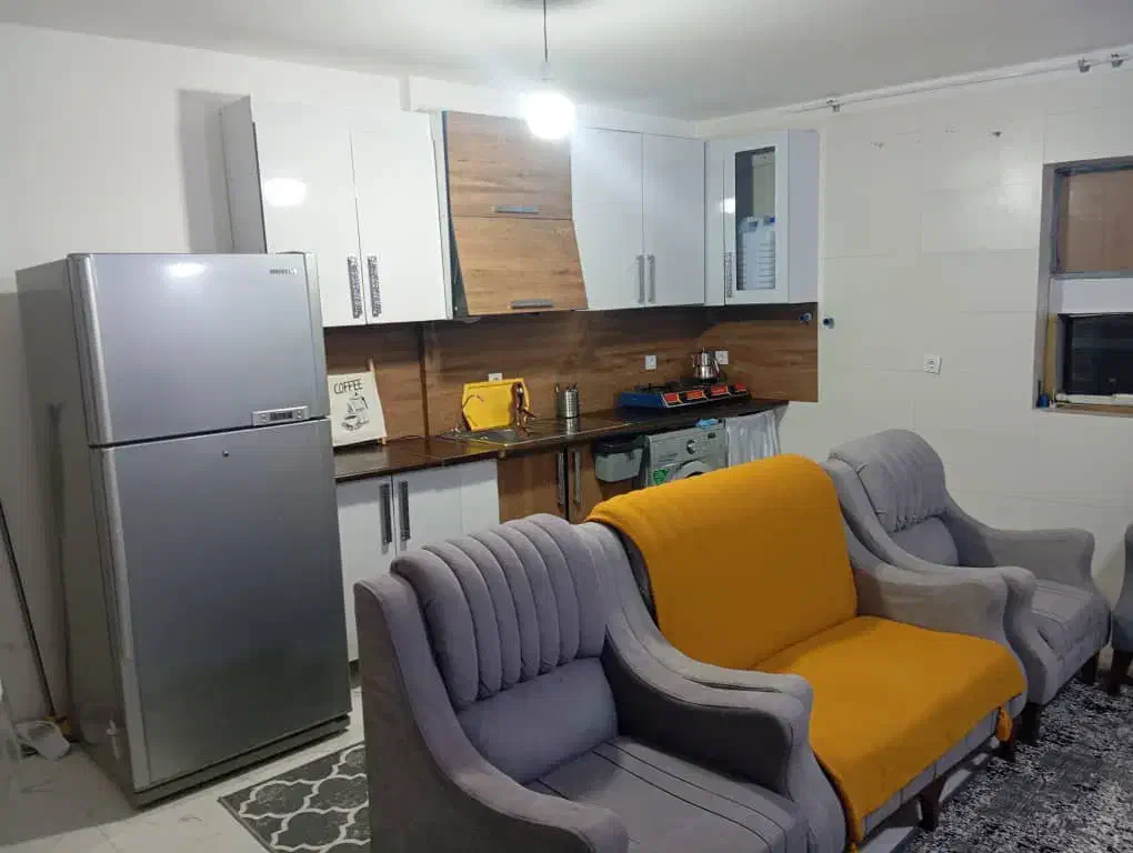 ویلایی / یک خواب/ سنگ کن/۷۰متری|اجارهٔ خانه و ویلا|بندرعباس, |دیوار