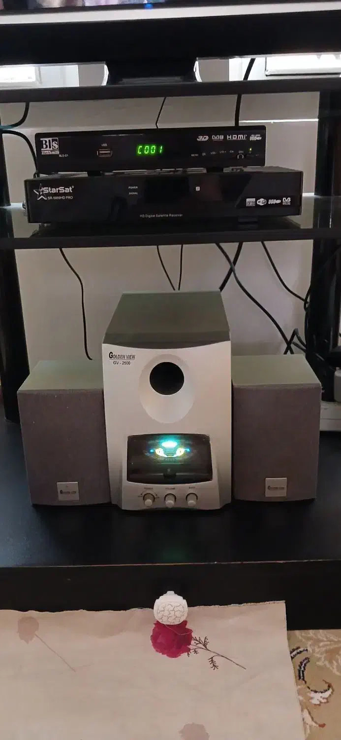 سیستم صونی  درحدنو|سیستم صوتی خانگی|تهران, هاشمی|دیوار