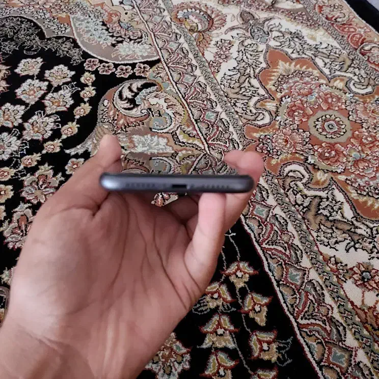 ایفون 11 نرمال|موبایل|رفسنجان, |دیوار