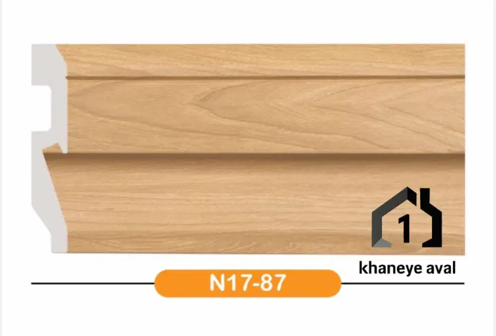 انواع قرنیز با بهترین کیفیت و تنوع بالا|مصالح و تجهیزات ساختمان|رفسنجان, |دیوار