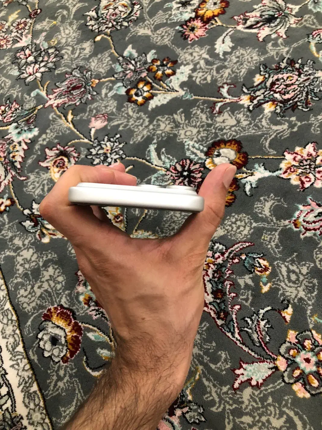 ایفون ۱۷ پرومکس|موبایل|فردیس, فردیس|دیوار