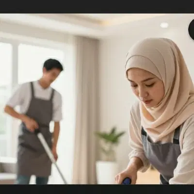 نظافتچی تهرانپارس پیروزی پاسداران و کل تهران|خدمات نظافت|تهران, پاسداران|دیوار