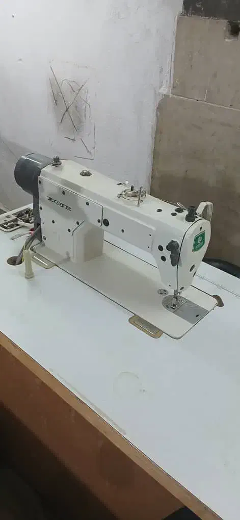 فروشی چرخ خیاطی صنعتی|چرخ خیاطی و ریسندگی|پاکدشت, پاکدشت (مامازند)|دیوار