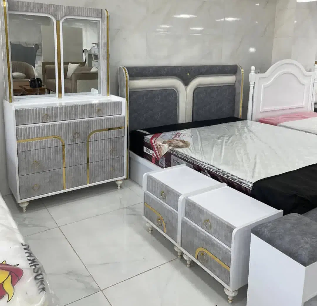 فروش سرویس خواب|تخت و سرویس خواب|شاهرود, |دیوار