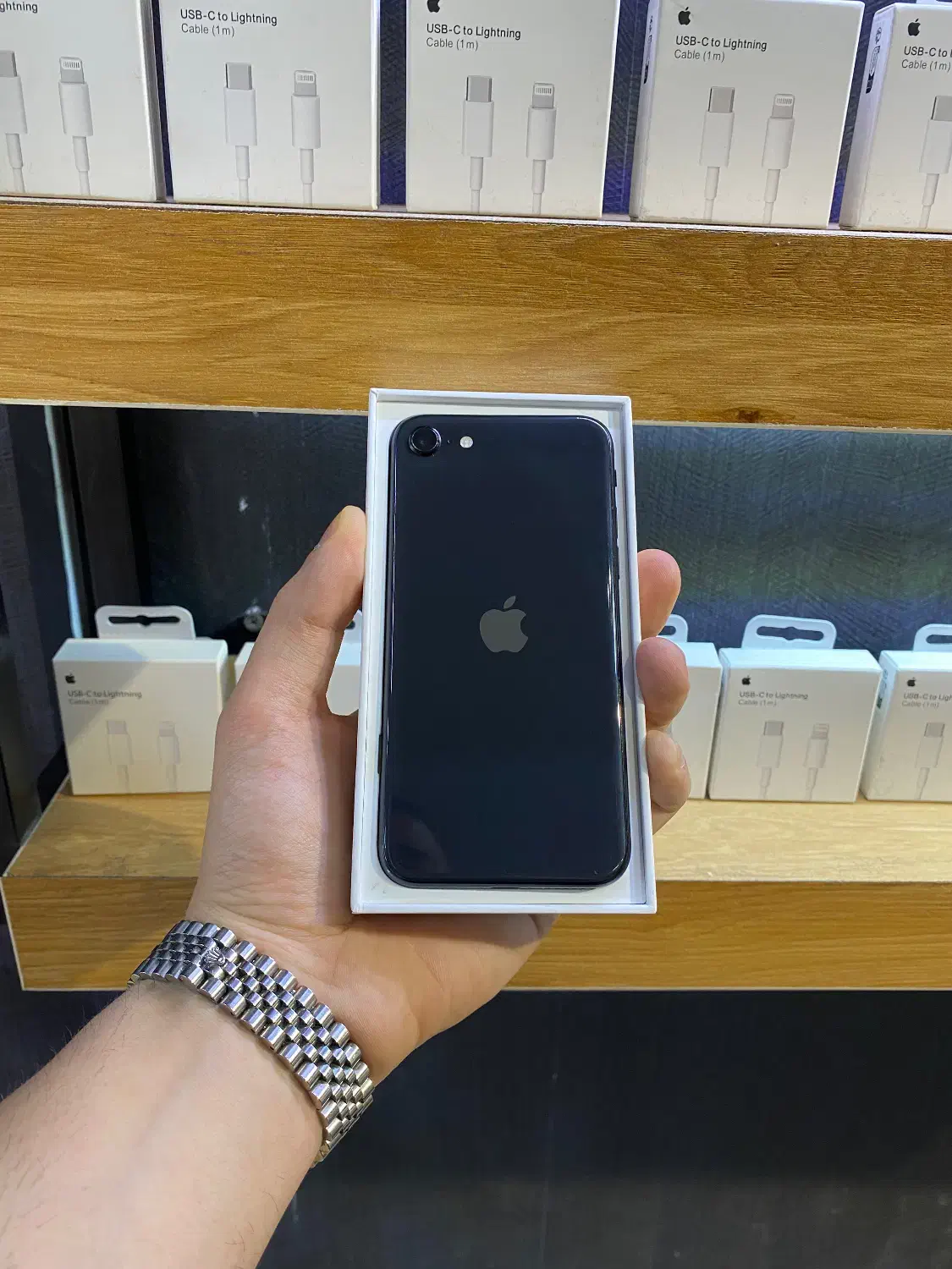 ایفون se2020 128gb|موبایل|کرج, گوهردشت|دیوار