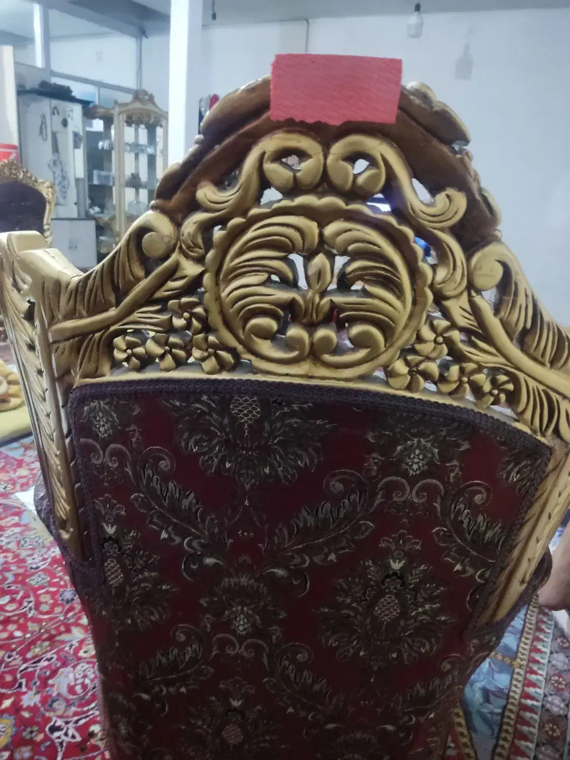 مبل استیل|مبلمان خانگی و میز عسلی|محمدشهر, زیبادشت|دیوار