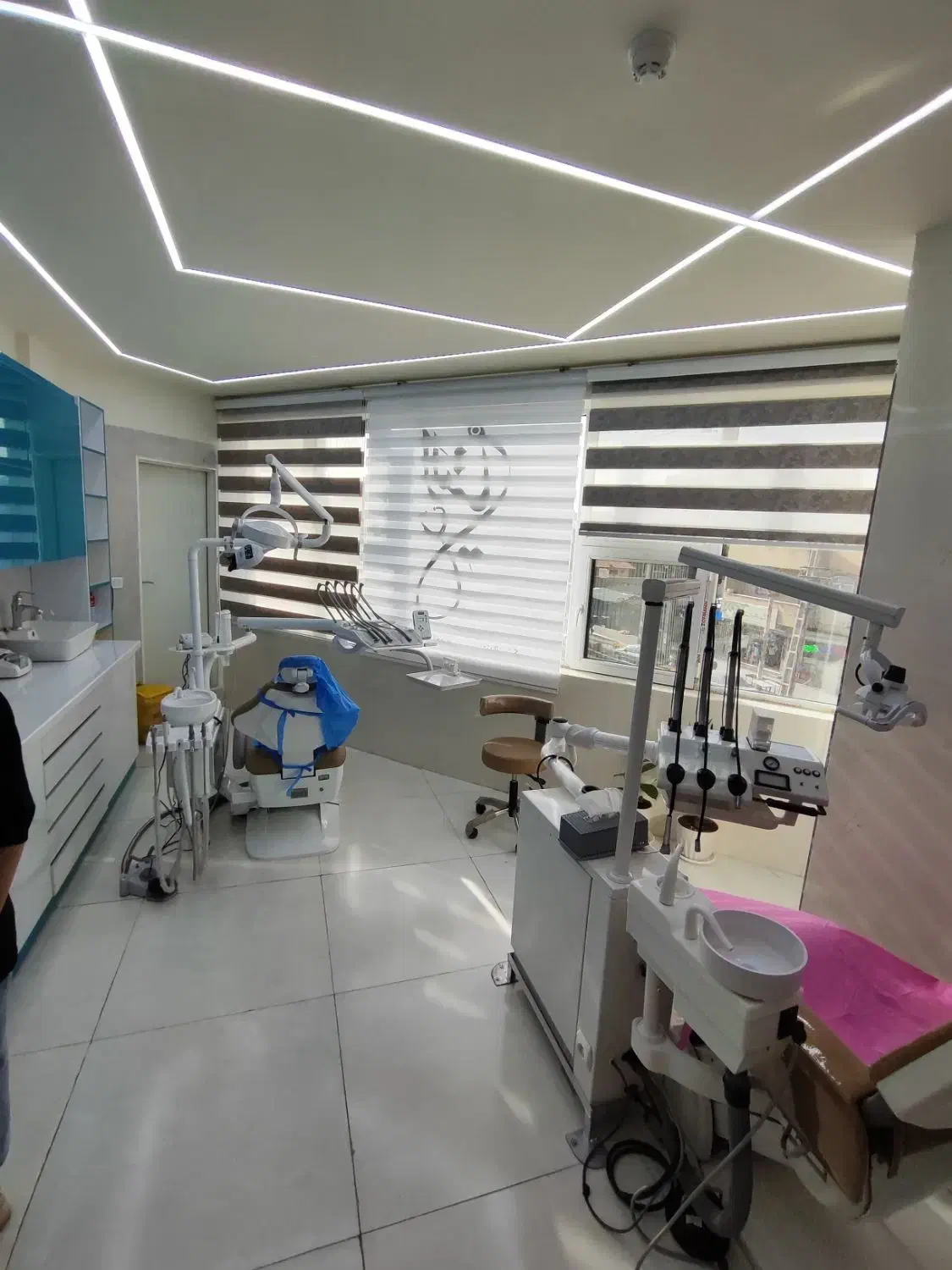 دستیار دندانپزشک|استخدام درمانی، زیبایی، بهداشتی|فردیس, شهرک شهید حسینی|دیوار