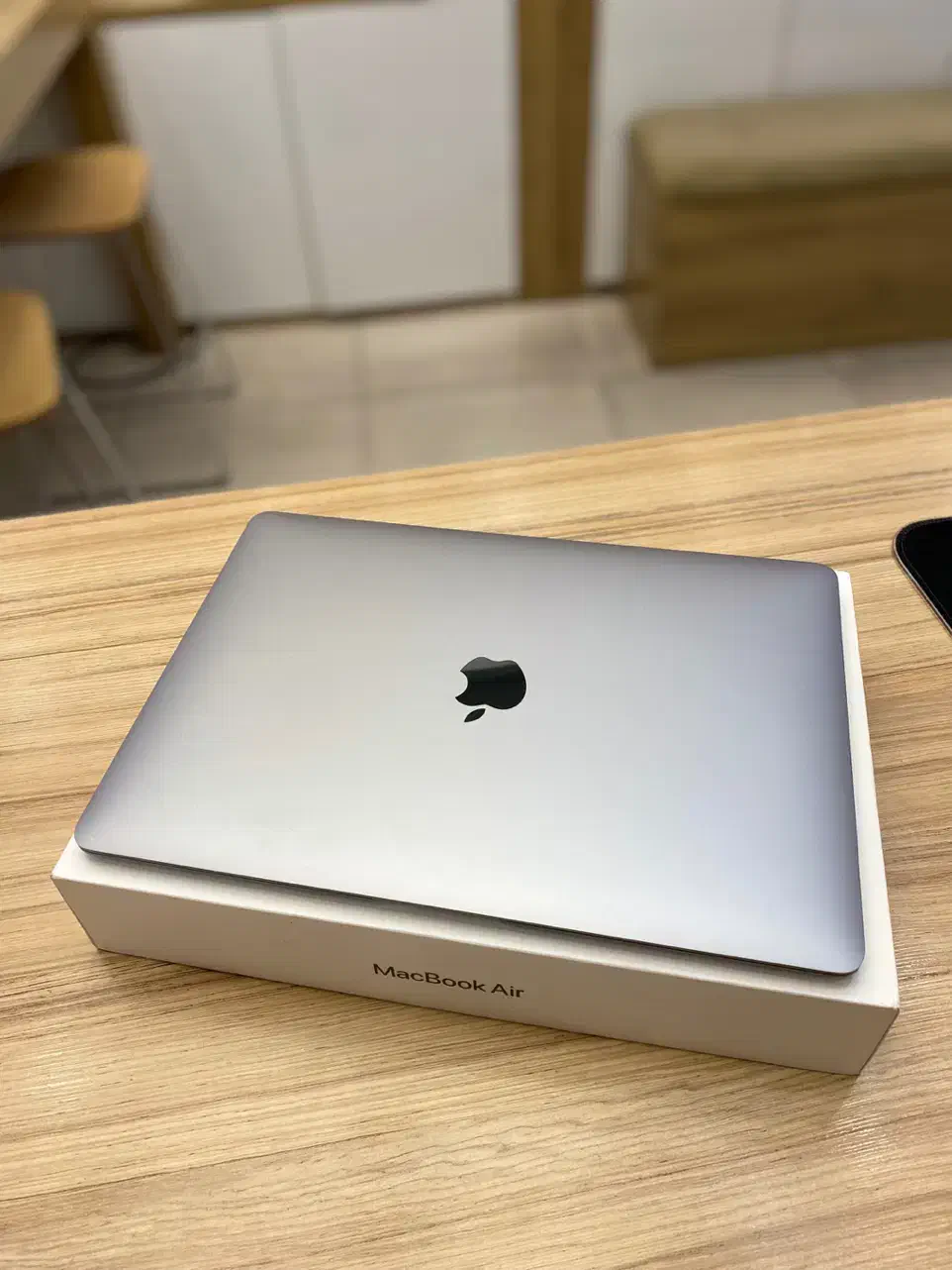 macbook air m1 2020 مک بوک|رایانه همراه|تهران, جردن|دیوار