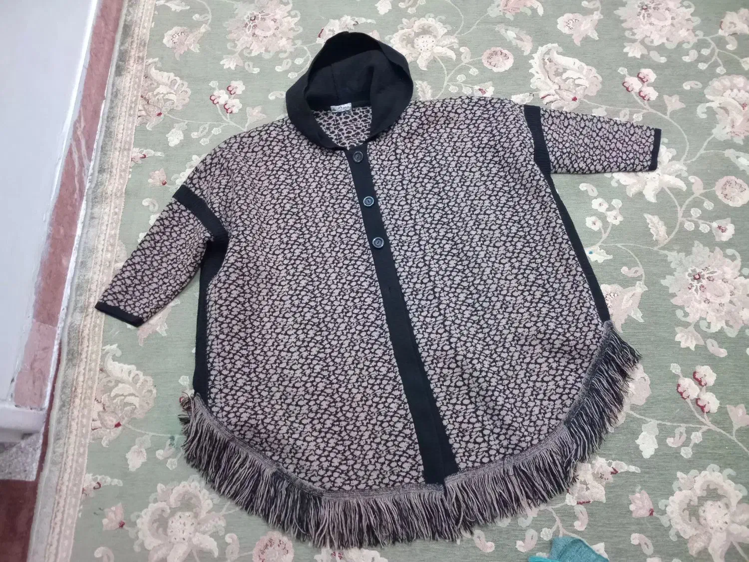 بافت|لباس|سرخه, |دیوار