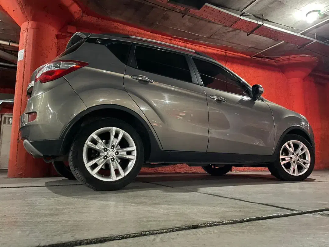 چانگان۲۰۱۵|خودرو سواری و وانت|کاشان, حاج جمال|دیوار