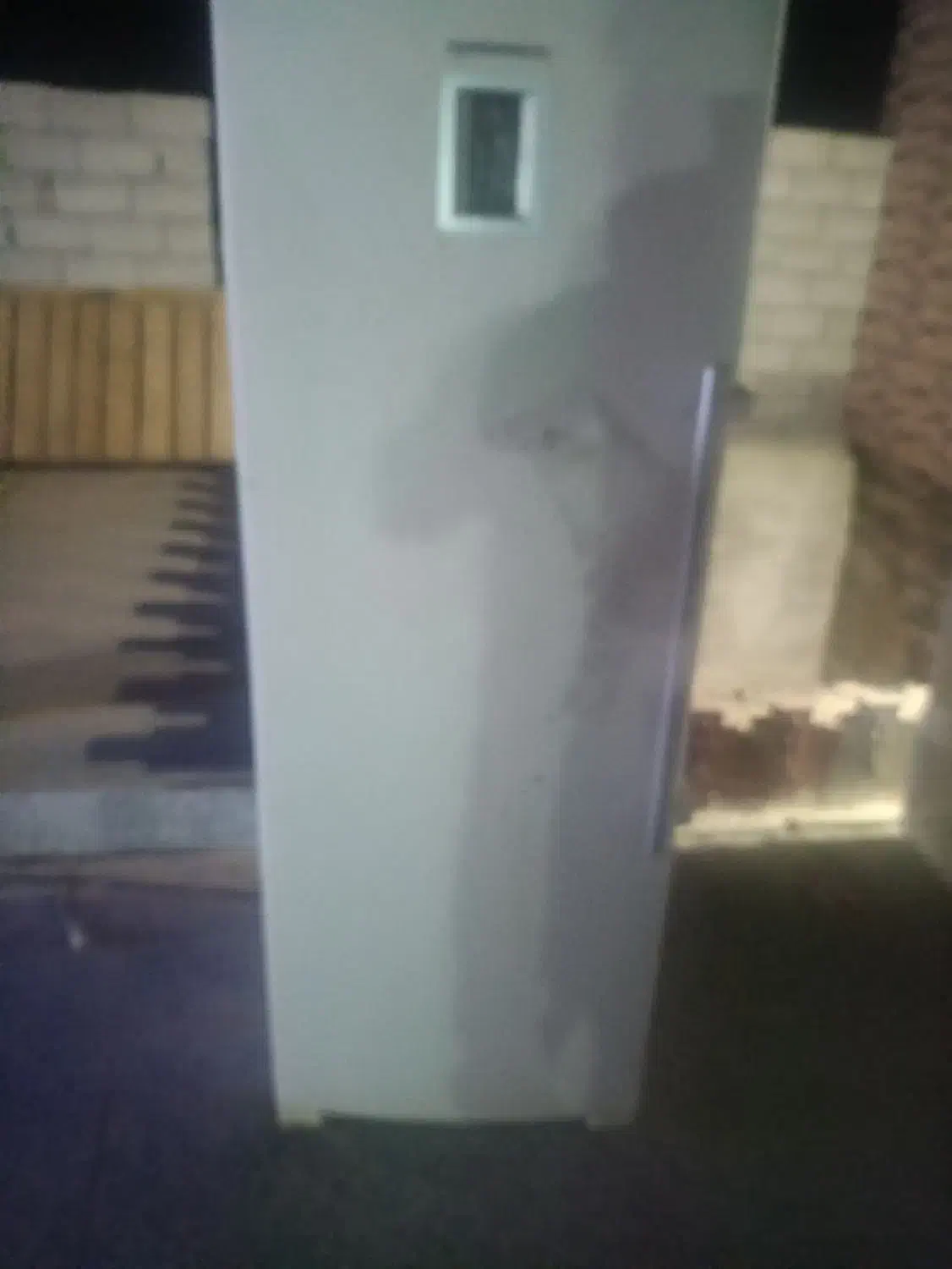 وسایل شرکت یک جا بفروش میرسد|یخچال و فریزر|شهر بابک, |دیوار