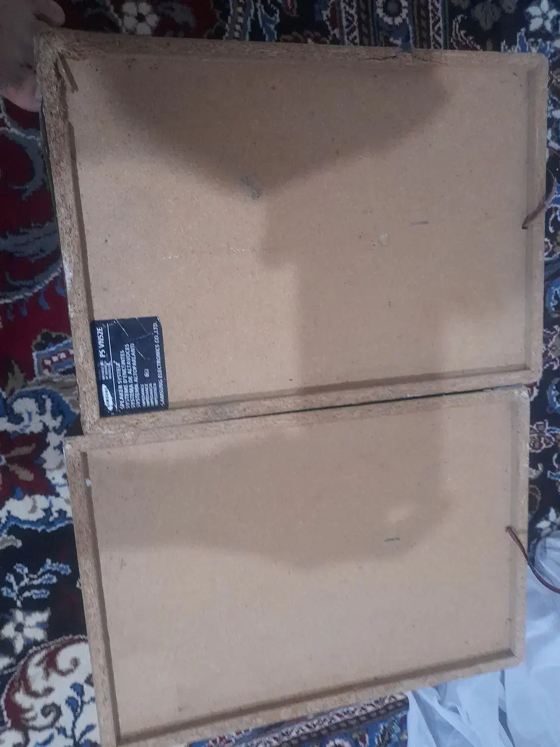 باندسامسونگ|سیستم صوتی خانگی|تربت جام, میرقوام الدین|دیوار