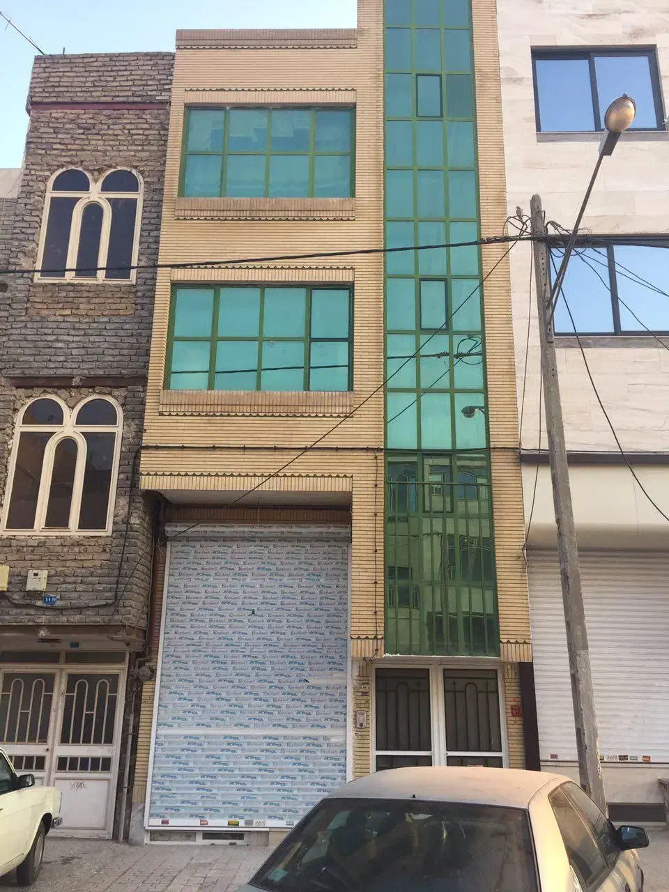 آمادگی همکاری یک واحد تجاری|خدمات مالی، حسابداری، بیمه|مشهد, ولیعصر (شهرک غرب)|دیوار