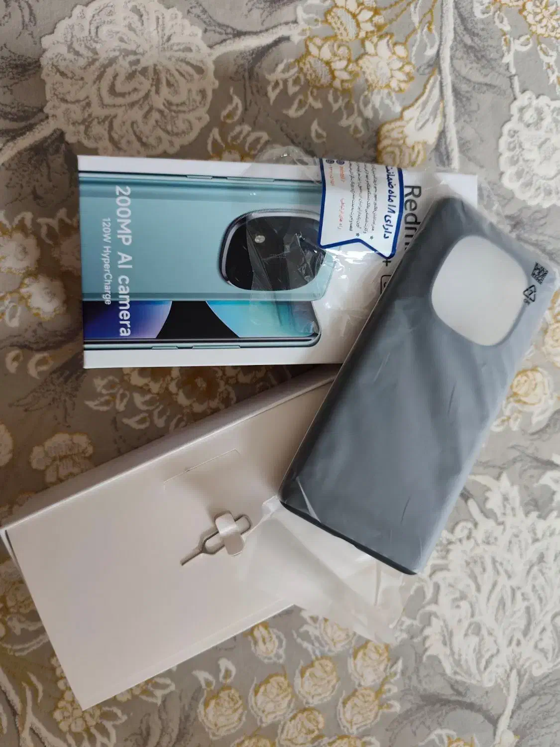 نوت14پرو|موبایل|جوانرود, |دیوار