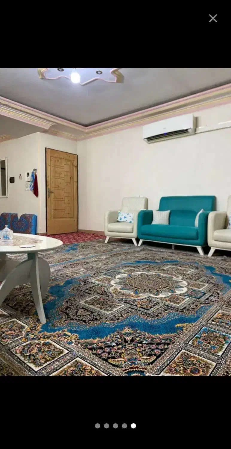 آپارتمان ۶۰متر توقف کامل برای جستجوی شما،،|فروش آپارتمان|کهریزک, |دیوار