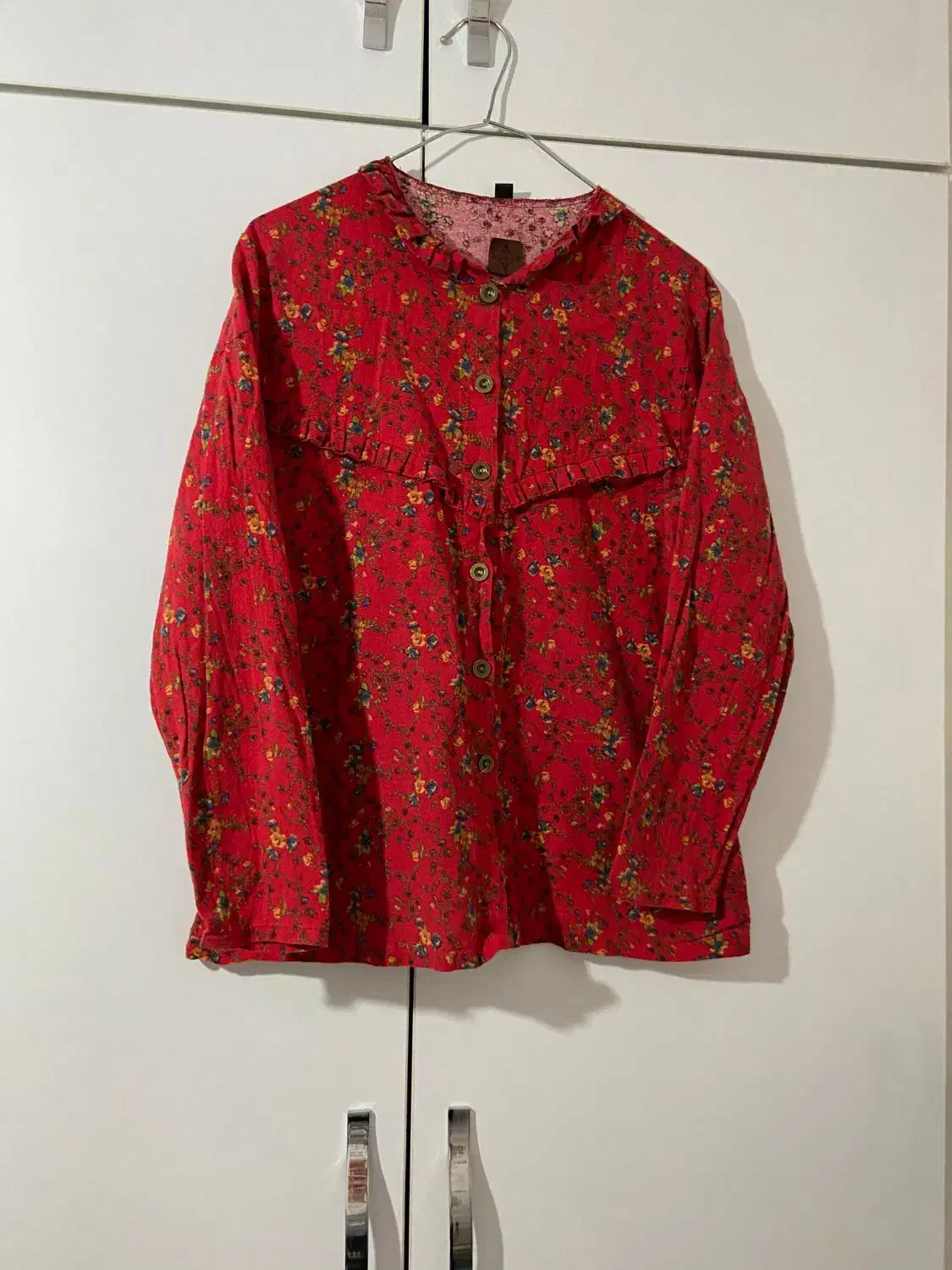 بلوز|لباس|پاکدشت, پاکدشت (مامازند)|دیوار