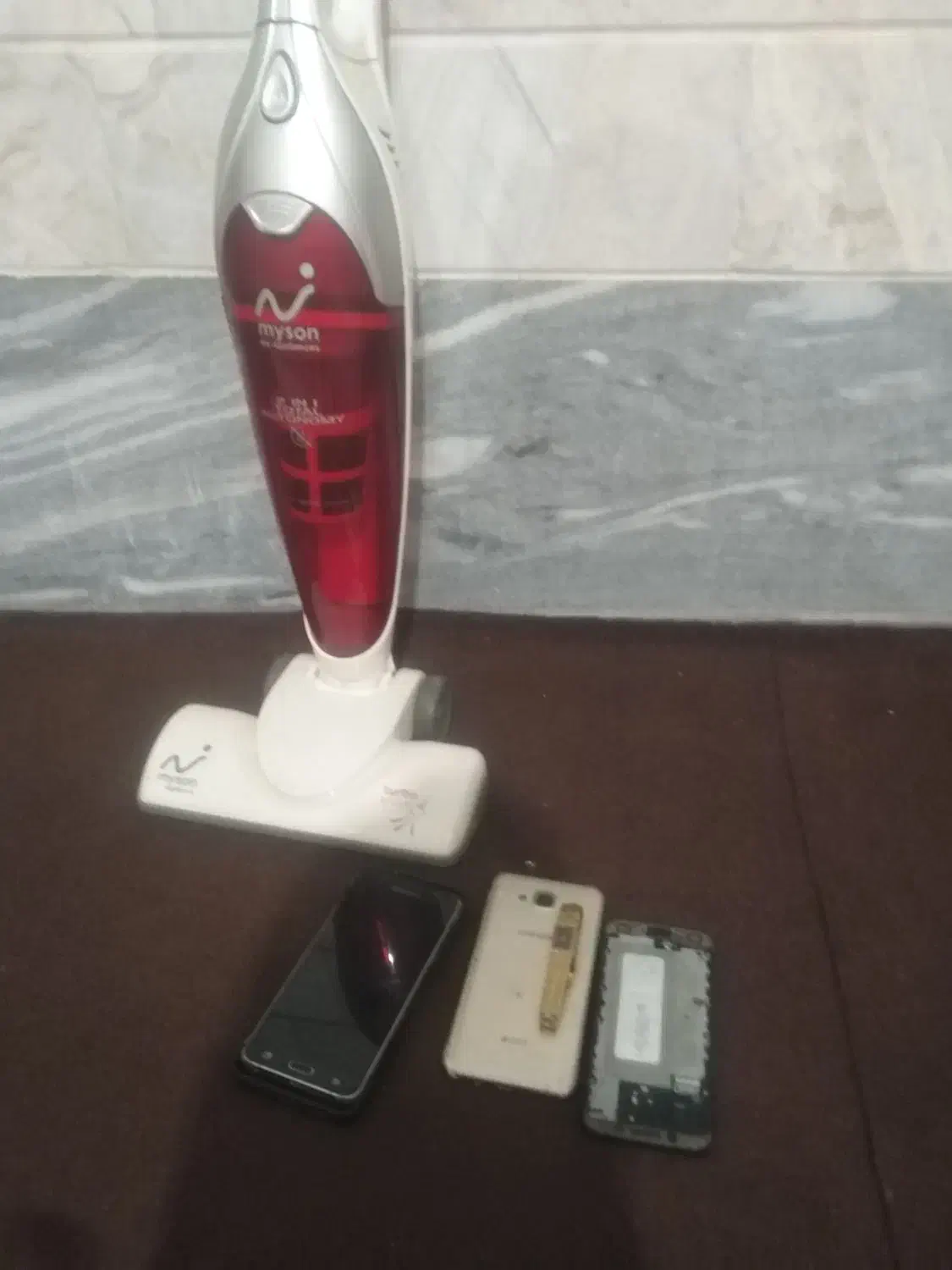 گوشی وجاروبرقی وساعت|موبایل|قم, نیروگاه|دیوار