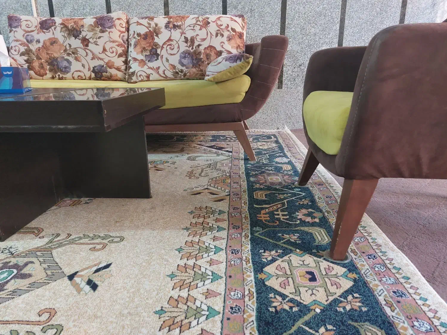 سوییت اجاره کوتاه مدت سویت|اجارهٔ کوتاه‌مدت آپارتمان و سوئیت|شاهین‌شهر, مخابرات (شهید بهشتی)|دیوار