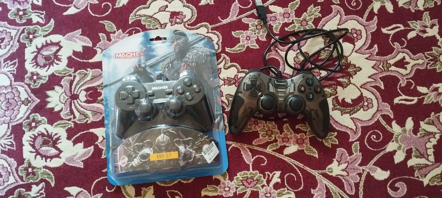 دسته بازی|کنسول، بازی ویدئویی و آنلاین|تبریز, |دیوار