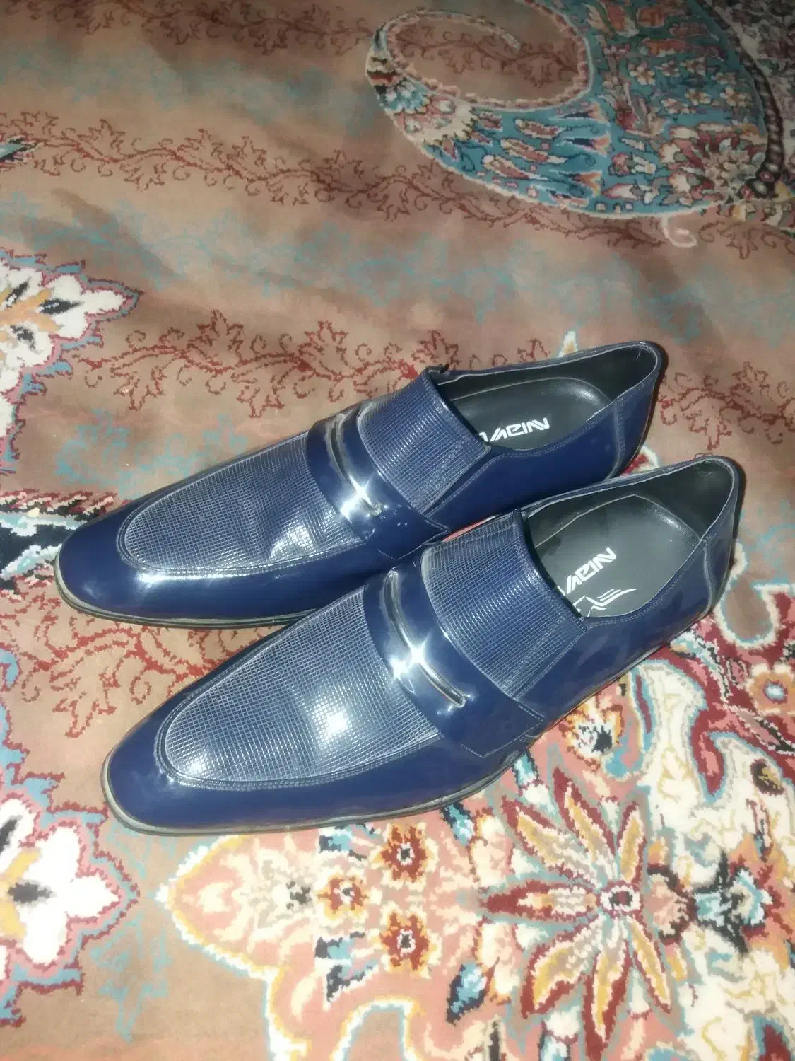 کفش|کیف، کفش، کمربند|مشهد, شهید آوینی|دیوار