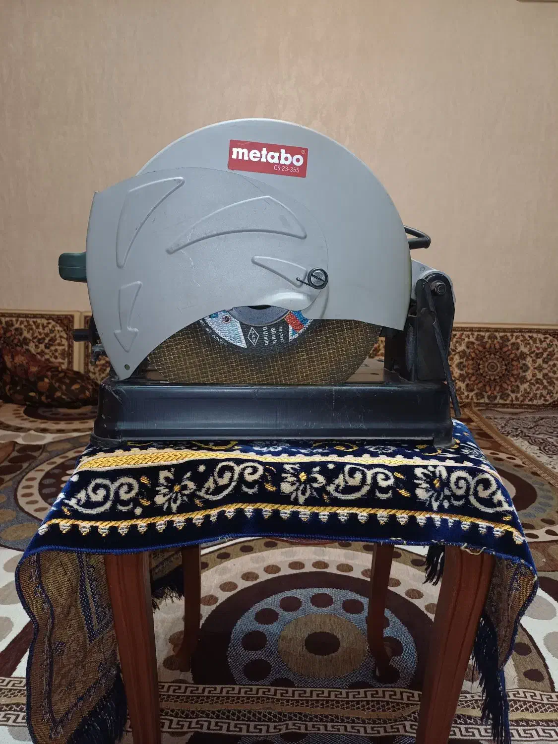 پروفیل برمتابو|ابزارآلات|تهران, طرشت|دیوار